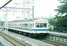 Type 101 on the Nambu-branch line