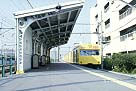 Ogimachi Station