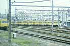 Bentembashi Depot