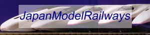 japan model railways