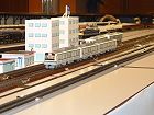 O gauge AC Train