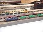 N gauge EF64