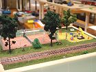 Nagoya Model Railway Club module