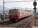 Already withdrawn 0 series Kuha 51 in combination with Moha 1 introduced in1967