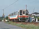 Type TH1 light diesel railcar