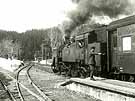 Takiya on Tadami (then Aizu) line