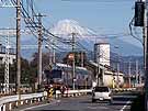 Shizuoka Railway series 1000