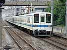 Tobu Railway 8000 series 10-car EMU