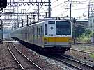 Yurakucho Line 7000 series