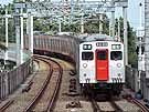 Sagami Railway series 2000