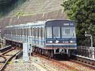 Yokohama Municipal Subway series 3000