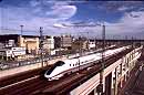JR East's NAkita Shinkansen series E3